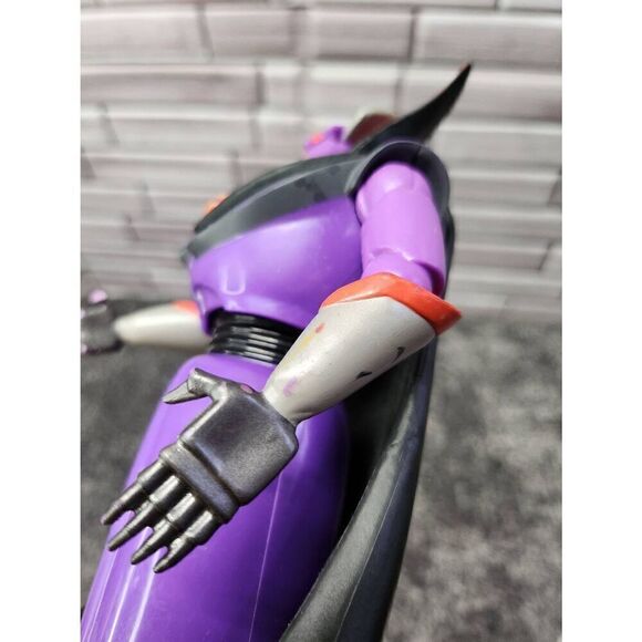 Buzz Lightyear and Zorg Action Figures- Toy Story #A81 - Picture 4 of 9